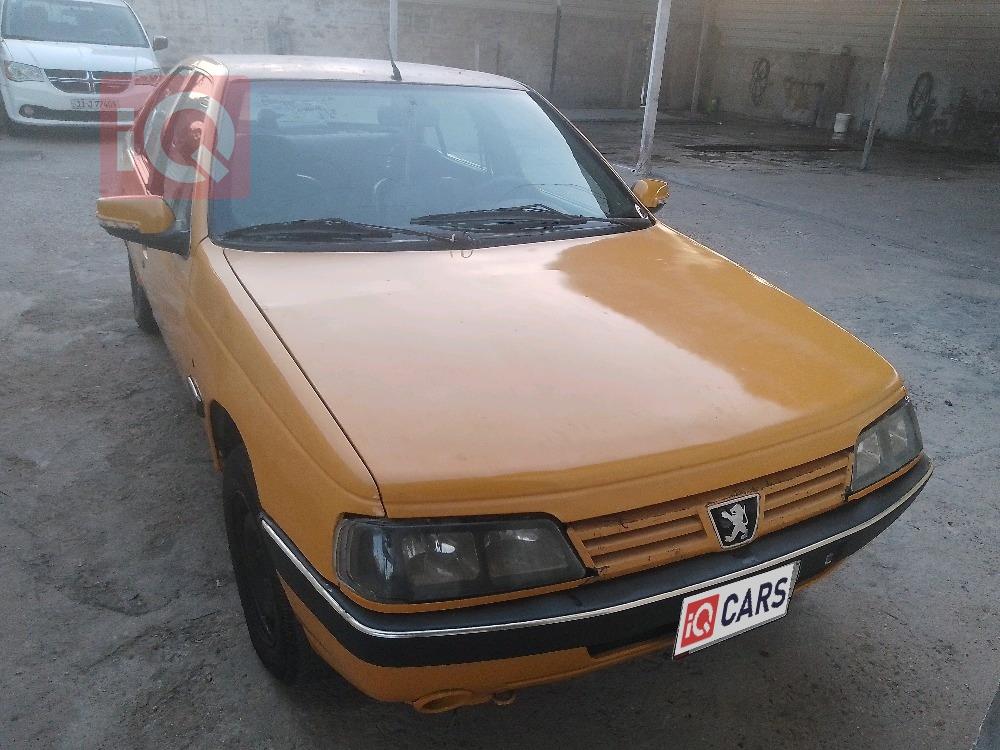 بيجو 405